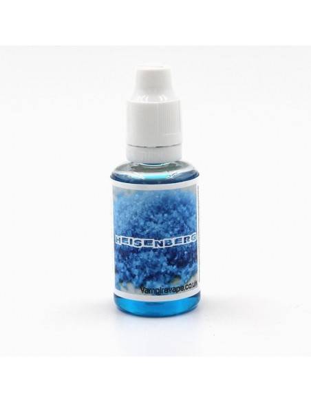 Vampire Vape - Concentré Heisenberg 30ml