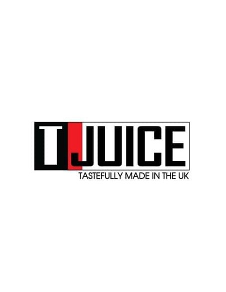 Tjuice - Concentré Red Astaire 30ml