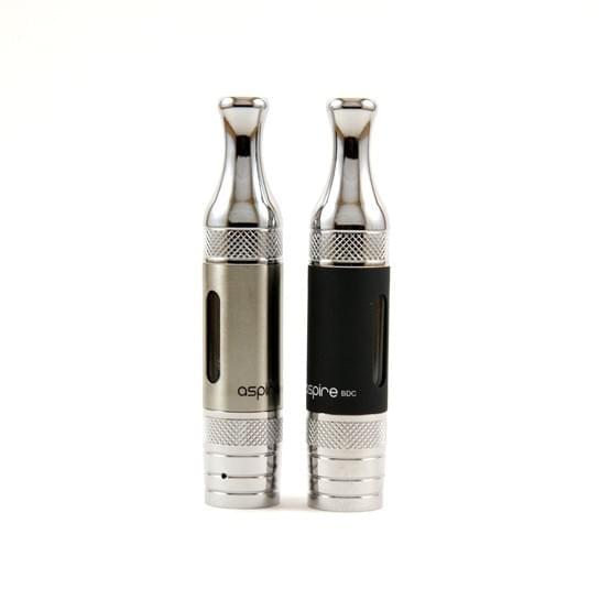 Aspire - ET-S Glass BDC/BVC