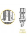 Aspire - Nautilus 2 Verdampferköpfe in 0.7ohm