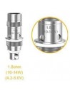 Aspire - Nautilus 2 coils in 1.8ohm