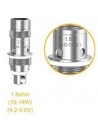 Aspire - Nautilus 2 Verdampferköpfe in 1.8ohm