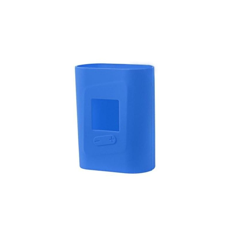 Smok - AL85 mod silicone case bleu