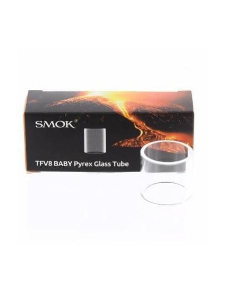 Smok - TFV8 Baby Pyrex Glass Tube