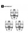 Vaporesso - GT Cores coils x3