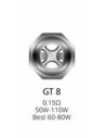 Vaporesso - GT Cores coils x3