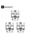 Vaporesso - GT4 Cores coils x3