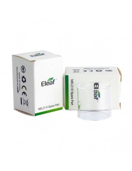 Eleaf - MELO III Mini Glass Tube 2ml