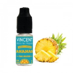 VDLV - Ananas