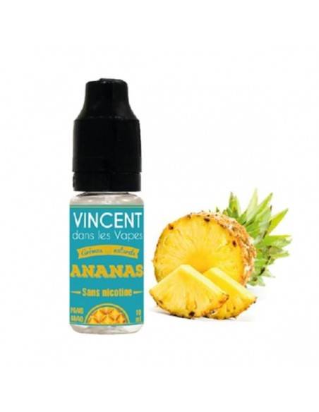 VDLV - Pineapple
