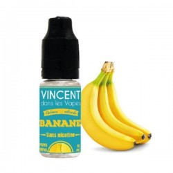 VDLV - Banana 10ml