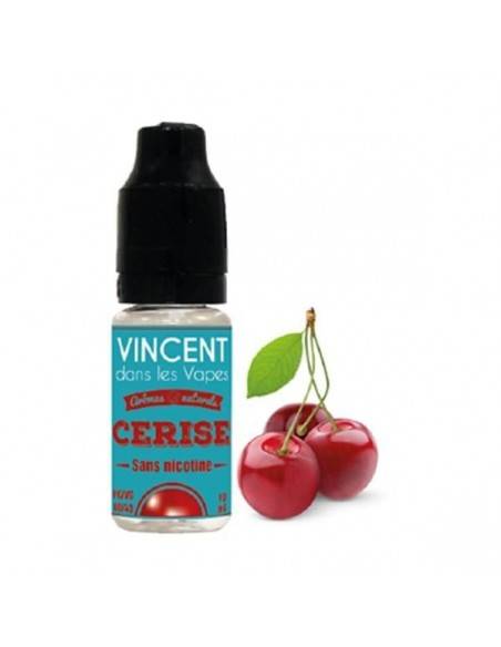 VDLV - e-liquide Cerise VDLV - e-liquide Cerise