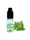 VDLV - Menthe fraîche 10ml