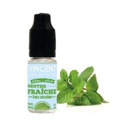 VDLV - Fresh Mint 10ml