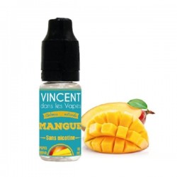 VDLV - Mango 10ml