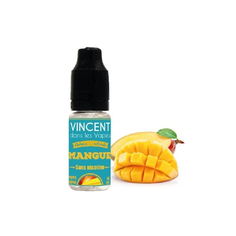 VDLV - Mangue 10ml VDLV - Mangue 10ml