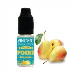 VDLV - Poire 10ml