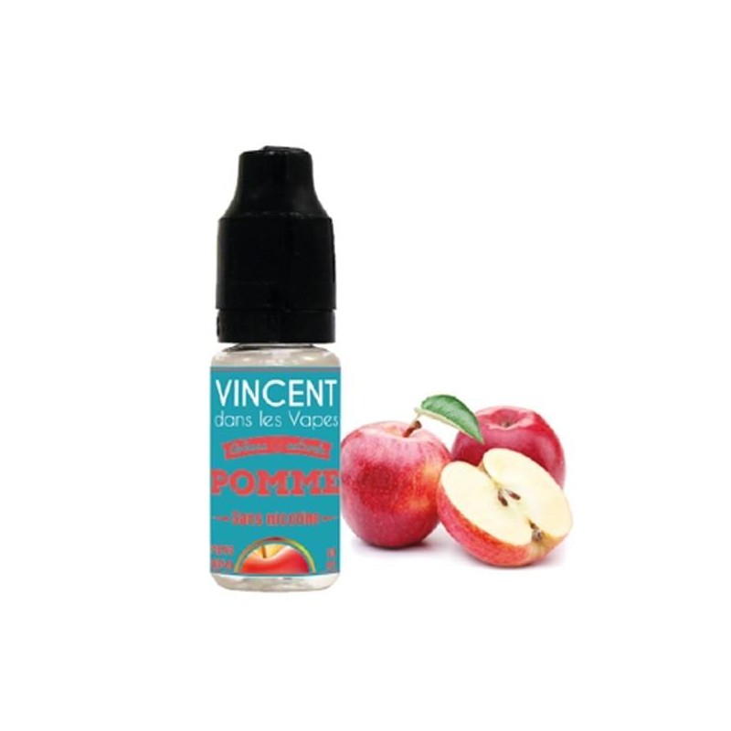 VDLV - Pomme 10ml