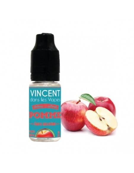 VDLV - Pomme 10ml