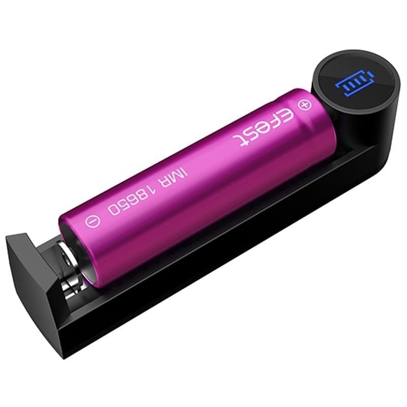 Efest - Slim K1 charger Efest - Slim K1 charger