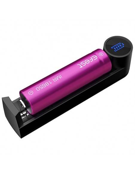Efest - Slim K1 charger Efest - Slim K1 charger