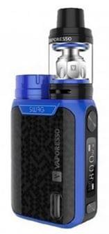 Vaporesso - Swag Kit bleu