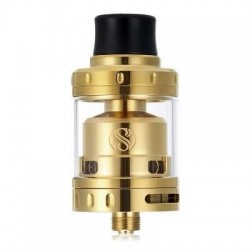 Augvape - Merlin Mini RTA gold