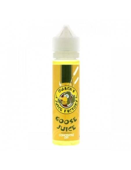Quacks Juice Factory - Goose Juice 60ml