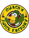 Quacks Juice Factory - Goose Juice 60ml