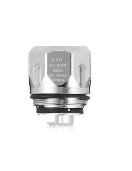 Vaporesso - Résistances GT2 Cores x3