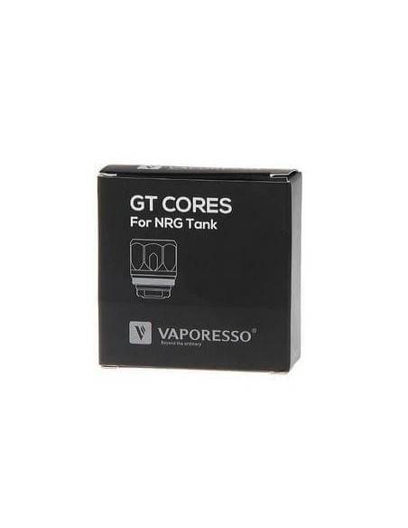 Vaporesso - Résistances GT2 Cores x3