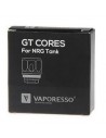 Vaporesso - Résistances GT2 Cores x3