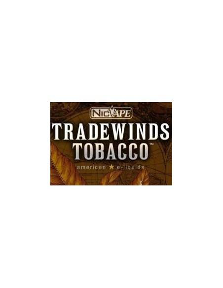 NicVape - Carolina Cool 50ml      