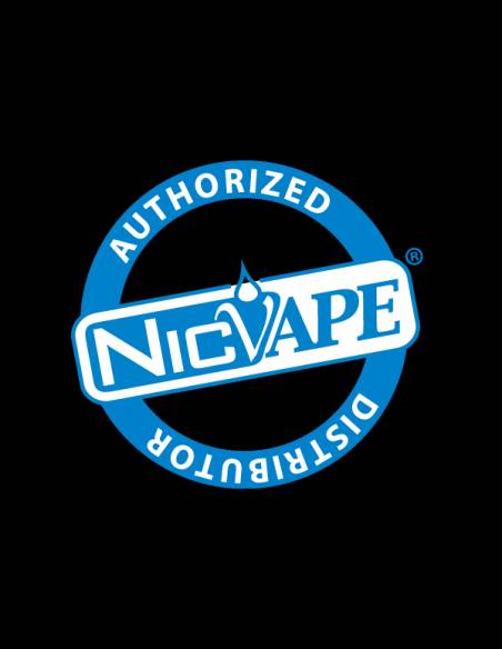 NicVape - Carolina Cool 60ml      