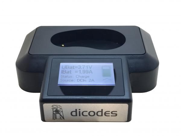 Dicodes - Charger cs1