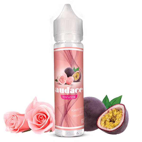 Audace - Tentation 50ml