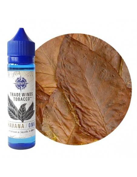 NicVape - Havana 50ml      