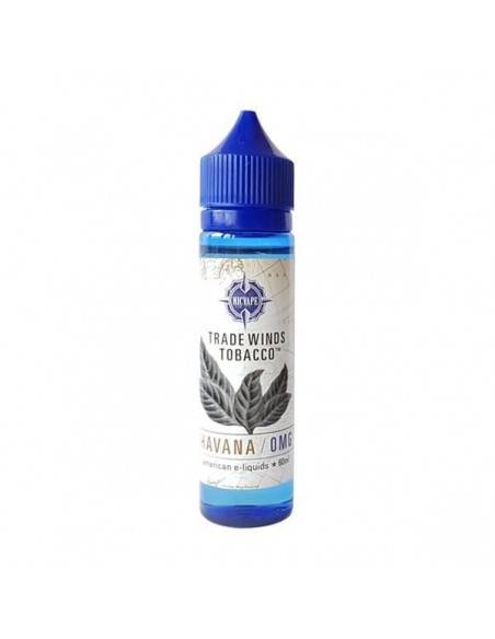 NicVape - Havana 50ml      