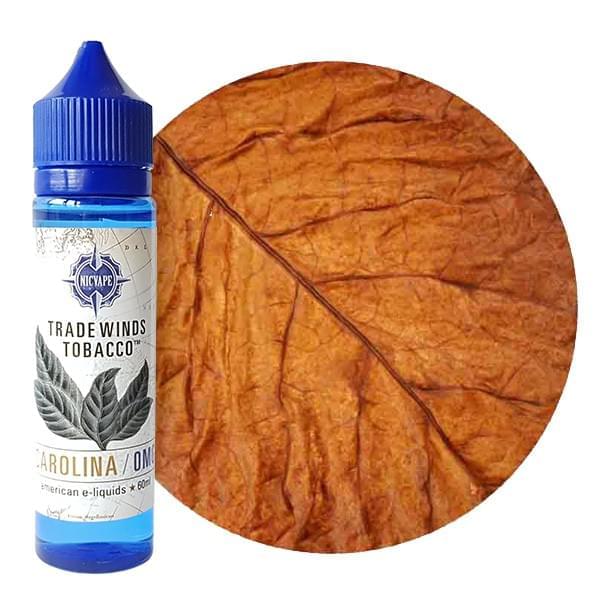 NicVape - Carolina 60ml      