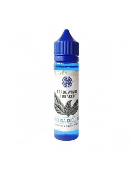 NicVape - Carolina Cool 50ml      