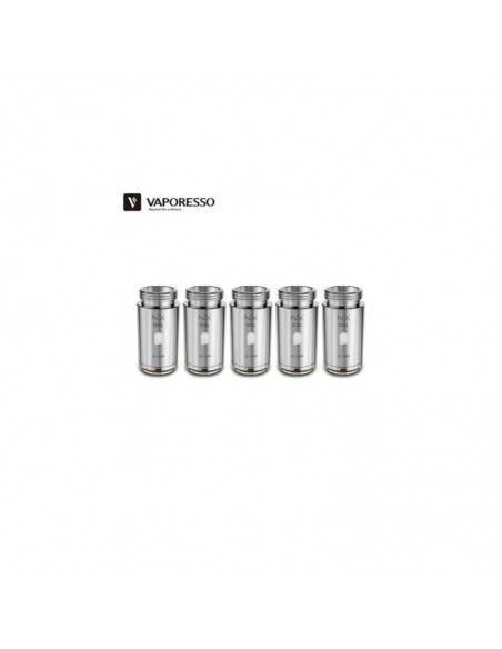 Vaporesso - NX ccell x5 Résistance : 1.0 ohm