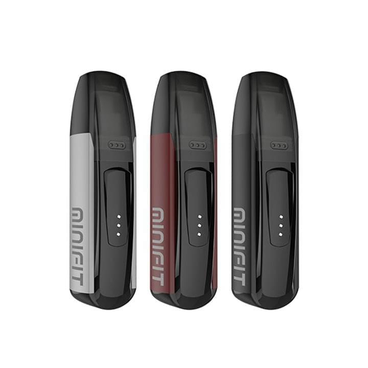 Justfog - Minifit Kit