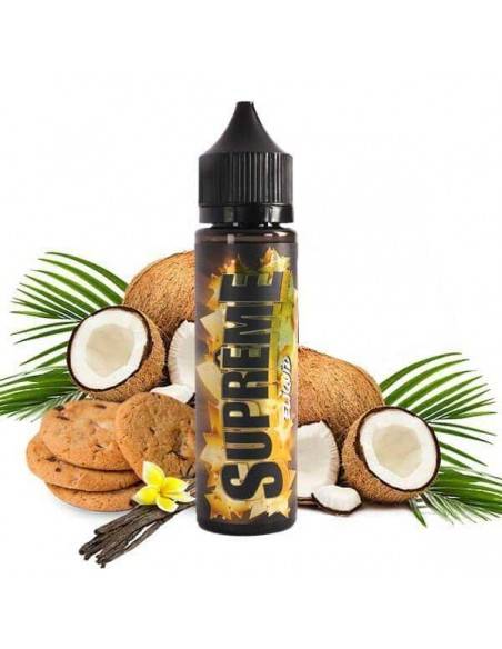 Eliquid France - Suprême 20ml Eliquid France - Suprême 20ml