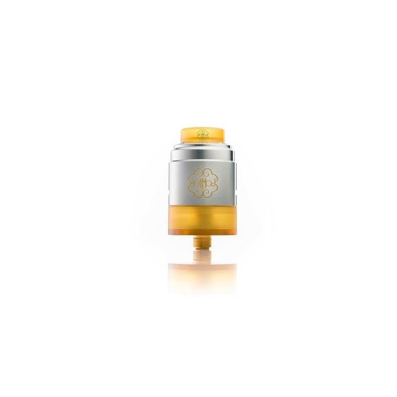 Dotmod - dotRDTA cap 24mm Dotmod - dotRDTA cap 24mm