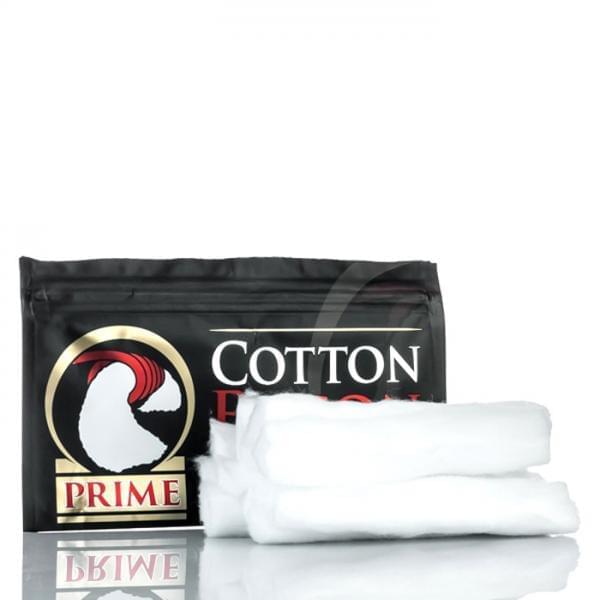 Cotton Bacon Prime      