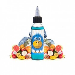 Cloud Vapor - Blue Bird 60ml