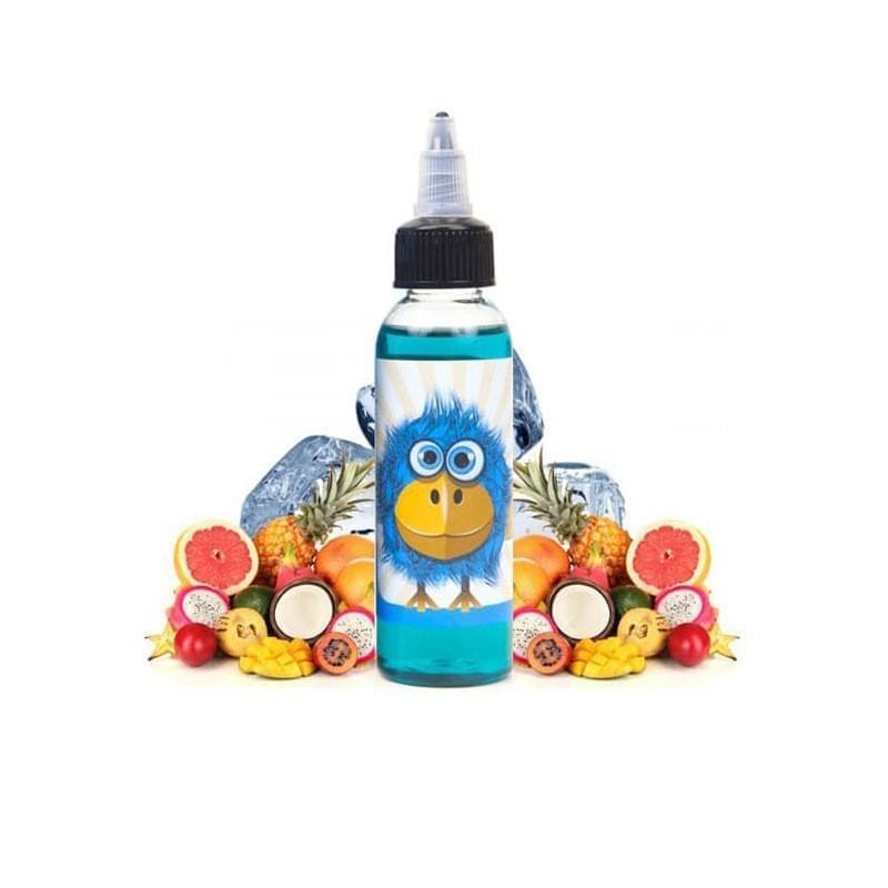 Cloud Vapor - Blue Bird 60ml Cloud Vapor - Blue Bird 60ml