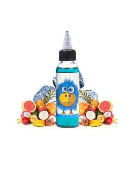 Cloud Vapor - Blue Bird 60ml Cloud Vapor - Blue Bird 60ml