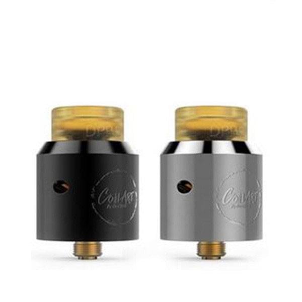 CoilArt - DPRO RDA colors