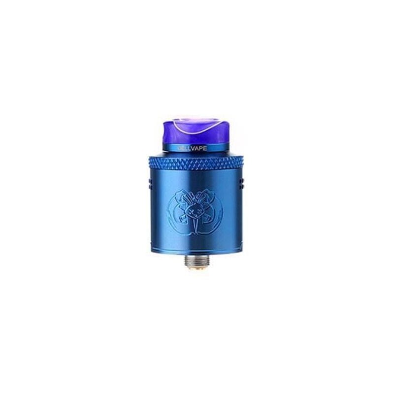 Hellvape - Drop Dead RDA